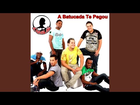 A Batucada Te Pegou