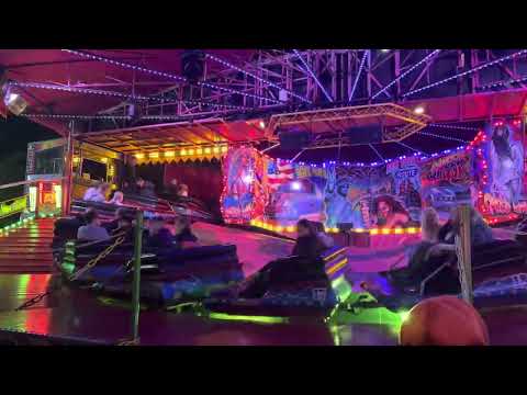 Thumbnail for Mitchel Barkers Superbob | Loughborough Fair