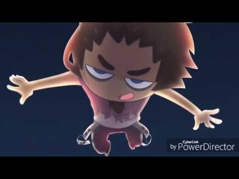 Andas en mi cabeza-FNAFHS-Adexe &amp; Nau