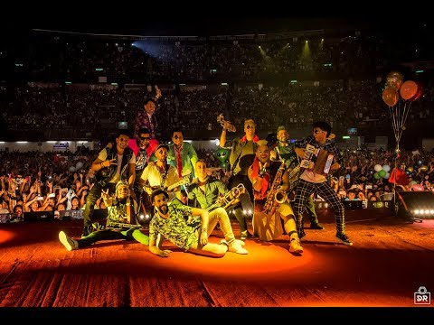 Thumbnail for Los Caligaris - El Show Más Feliz Del Mundo (DVD Completo)