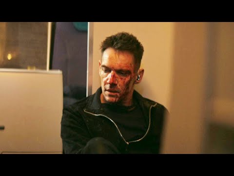 Thumbnail for 2023最新懸疑動作片，飛行客機被劫持，特工有限時間拯救乘客，否則將被擊落！【補影】