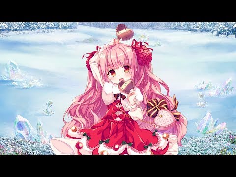 【キャラクエ】フラワーナイトガール ★5 クリスマスベゴニア キャラクタークエスト 花騎士 FLOWER KNIGHT GIRL Christmas Begonia Character Quests