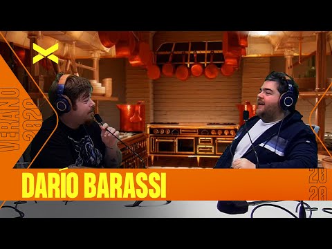 Thumbnail for Darío Barassi en #ÚltimosCartuchos