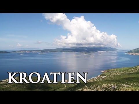 Kroatien: Die Sonnenseite der Adria - Reisebericht