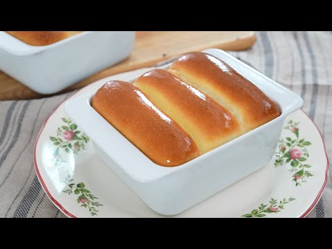 Thumbnail for Condensed Milk Bread|Apron
