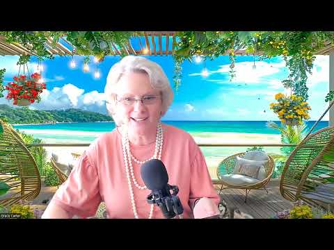 Thumbnail for LIPIEC 2024: Astrologia i Wiadomości z Kart Anielskich- dla Każdego Znaku Zodiaku❤️????❤️