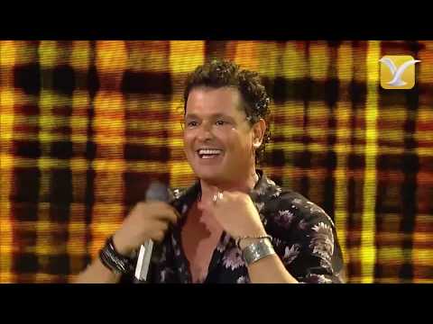 Thumbnail for CARLOS VIVES -  La Bicicleta  - Festival de Viña del Mar 2018  #VIÑA #CHILE