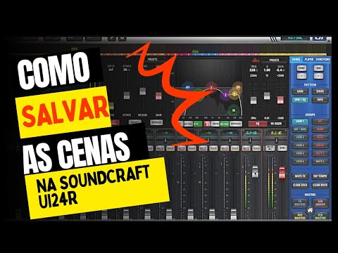 Thumbnail for Como Salvar Cena na UI24r