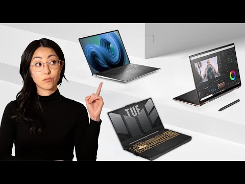 Thumbnail for How to Choose Your Architecture Laptop