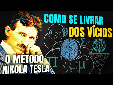 Thumbnail for 5 Lições de Tesla Para Se Livrar dos Vícios (Método Revelado) | Filosofia e Autocontrole
