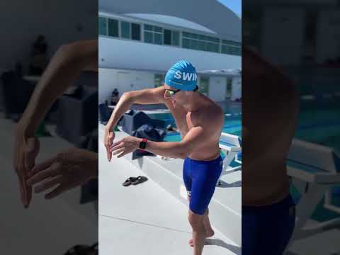 How to Master the Freestyle Pull