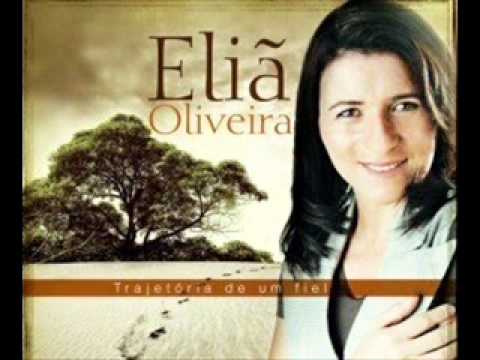 Thumbnail for CANTORA ELIÃ OLIVEIRA - 2011 - TRAJETÓRIA DE UM FIEL