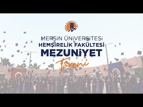 Hemşirelik Fakültemizin 2022-2023 Eğitim Öğretim Yılı Mezuniyet Töreni’ne Ait En Özel Anlar ????