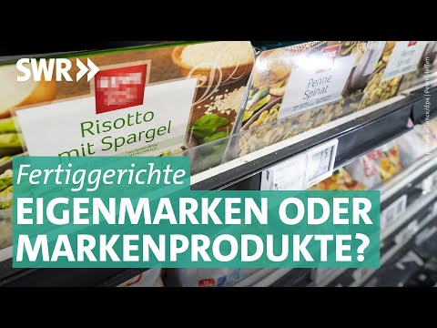 Thumbnail for Gesund und günstig kochen: Sind Fertiggerichte besser als ihr Ruf? | Preiswert, nützlich, gut? SWR