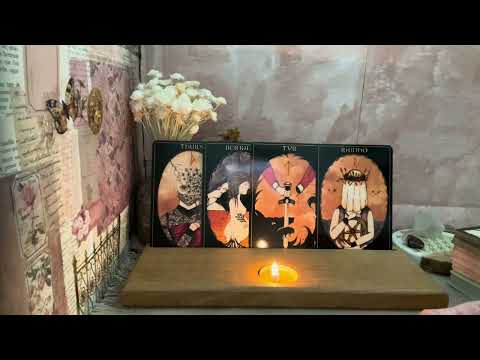 Vous êtes sous protection divine ❣️