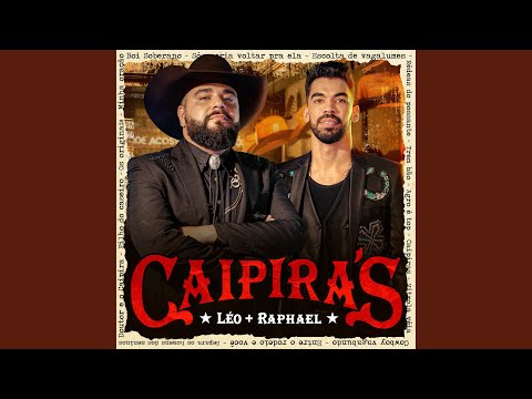 Thumbnail for Boi Soberano / Só Queria Voltar Pra Ela (Acústico)