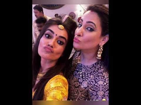 Thumbnail for NAAGIN 3 New  Bela and vish pouting masti status