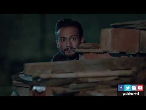 Thumbnail for Anla Garip Halimden // 5. Bölüm #YeşilDeniz