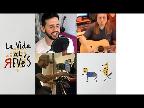Thumbnail for Fran Perea - La vida al revés