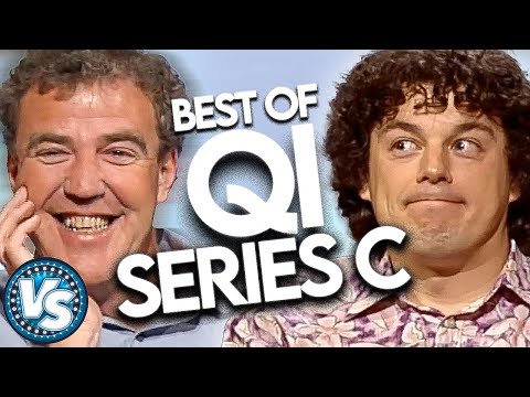 Thumbnail for BEST OF QI Series C! Funny And Interesting Rounds!
