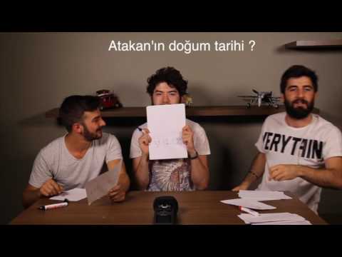 BİRBİRİMİZİ NE KADAR TANIYORUZ?