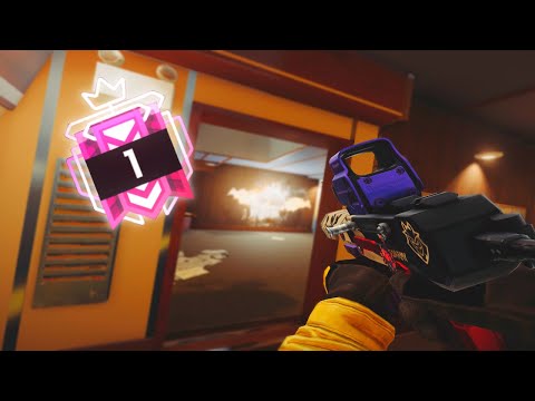 Bala Azul ???? [R6-PC] Highlights #31 | Souza R6