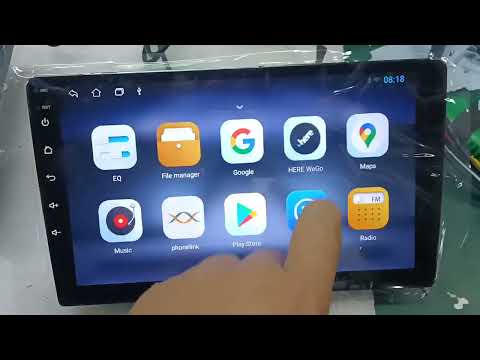 TS7 how to modify android version!