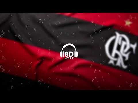 MC Meno K - Camisa Do Flamengo (8D Audio)