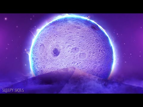 Thumbnail for Deep sleep music to sleep quickly and deeply, music to relax - music therapy