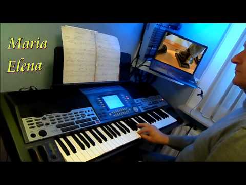 Thumbnail for Maria Elena