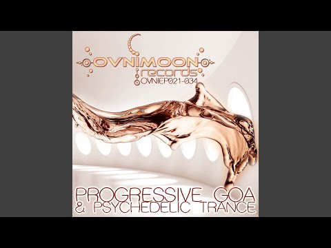 Matrimandir (Elegy Remix)