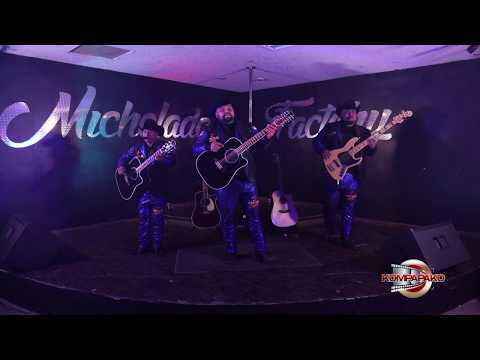 Generacion Sierreña- Popurri Ranchero [Cover En Vivo] 2020