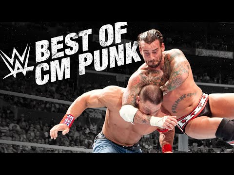 Best of CM Punk: Full Match Marathon