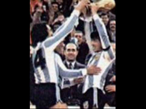 SÍ SÍ SEÑORES - MUNDIAL ARGENTINA 1978.wmv