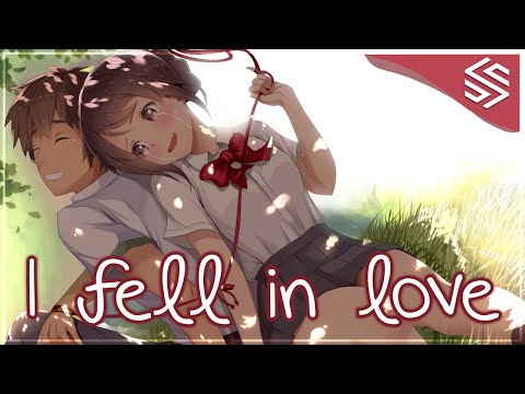 Thumbnail for Nightcore - I Fell In Love With My Best Friend - (Lyrics)