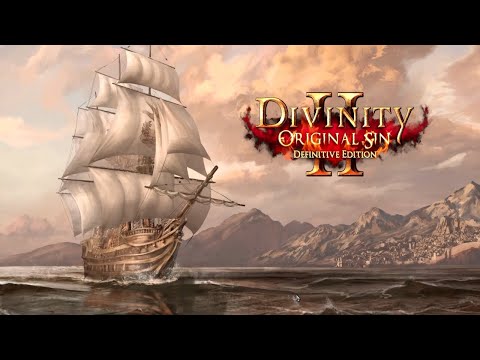 Thumbnail for Divinity Original Sin 2 - Blind Playthough Episode 1