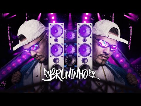 AUTOMOTIVO AMOSTRADINHO - DJ Bruninho PZS, DJ Mano Lost, MC GW