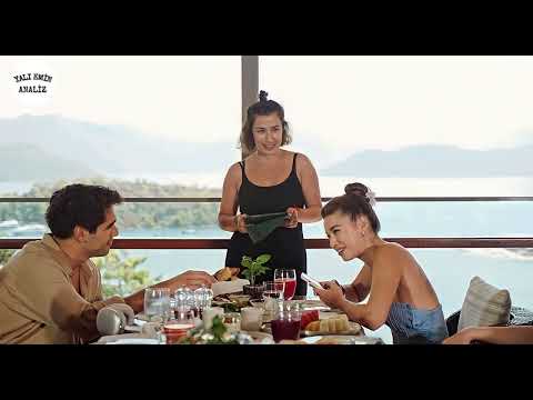 Thumbnail for Yalı Çapkını 63. Bölüm 1. Fragmanı Analiz (Sezon Finali)