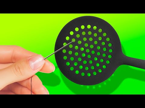 Thumbnail for 33 TRUCOS FÁCILES DE COSTURA QUE ADORARÁS