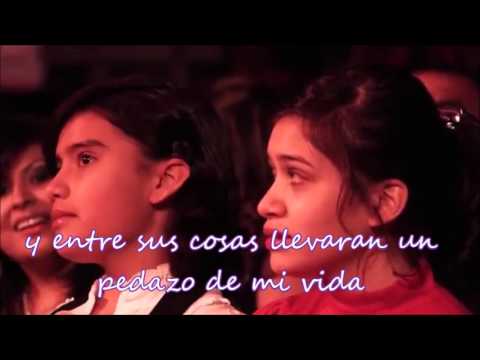 Princesas Magicas Jesús Adrian Romero letras