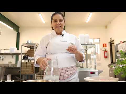 Receita de QUIBE CRU