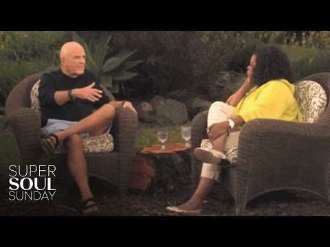 Dr. Wayne Dyer on the Art of Manifestation | SuperSoul Sunday | Oprah Winfrey Network