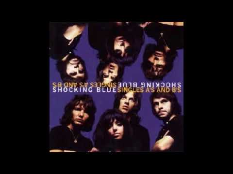 Shocking Blue &apos;&apos;Venus&apos;&apos; 1969 (Remastered)