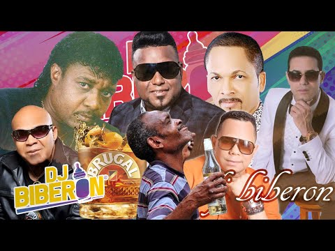 Thumbnail for Bachata Rapida Vol.1 - Bachata Pal Colmado ???? Pa Bebe Romo ???? By Dj BiBeron