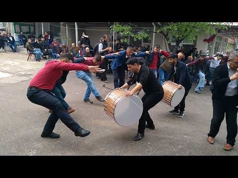 Debreli Hasan / Drama Köprüsü / Çalın Davulları / Davullarım Çalar Çaydan Aşağı / Selanik Türküsü