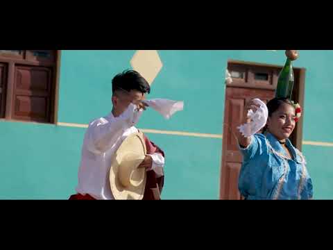 MARINERA TRADICIONAL MONSEFUANA