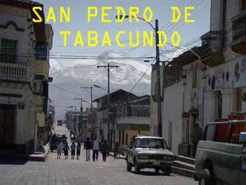 LOS DUROS DE SAN PEDRO DE TABACUNDO- CUANDO VENGO NO MAS VENGO