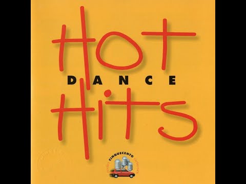 Thumbnail for Hot Hits Dance (1994)