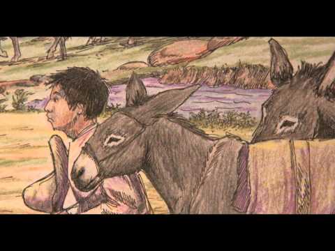 Thumbnail for San Mateo Chipiltepec historia y tradición