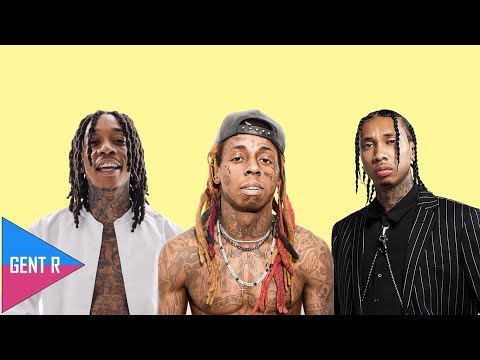 Thumbnail for Best Rap Songs Of The Decade (2010-2020) #3